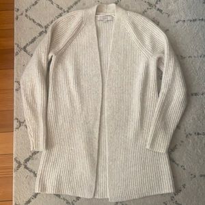 Loft Cardigan